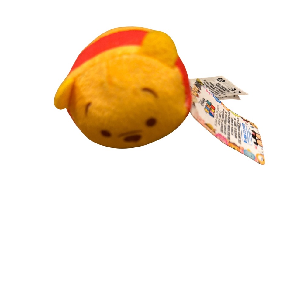Disney Tsum Tsum Winnie the Pooh Plush Toy Stuffed Animal Kids‎
